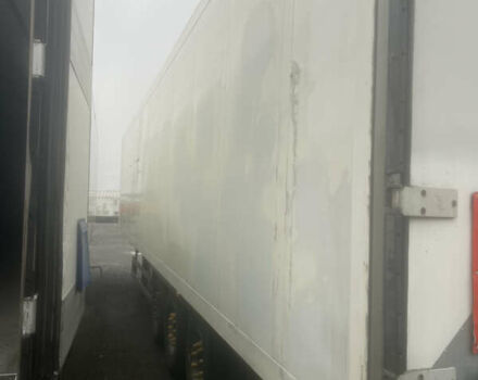 Шмитз С01, объемом двигателя 0 л и пробегом 550 тыс. км за 6500 $, фото 3 на Automoto.ua