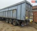 Шмитз С01, объемом двигателя 0 л и пробегом 0 тыс. км за 8000 $, фото 4 на Automoto.ua