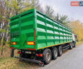 Шмитз С01, объемом двигателя 0 л и пробегом 50 тыс. км за 24500 $, фото 4 на Automoto.ua