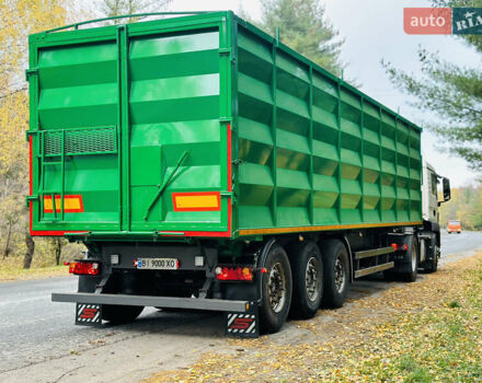 Шмитз С01, объемом двигателя 0 л и пробегом 50 тыс. км за 24500 $, фото 16 на Automoto.ua