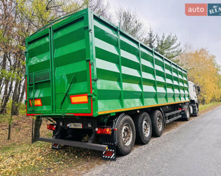 Шмитз С01, объемом двигателя 0 л и пробегом 50 тыс. км за 24500 $, фото 24 на Automoto.ua