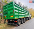 Шмитз С01, объемом двигателя 0 л и пробегом 50 тыс. км за 24500 $, фото 24 на Automoto.ua