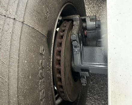 Шмитз С01, объемом двигателя 0 л и пробегом 0 тыс. км за 9000 $, фото 6 на Automoto.ua