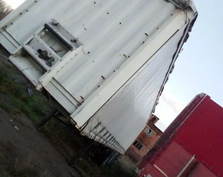 Шмітз С01, об'ємом двигуна 0 л та пробігом 0 тис. км за 3800 $, фото 3 на Automoto.ua