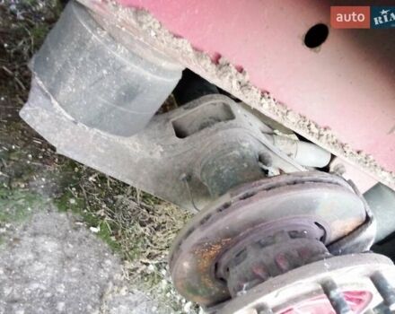 Шмітз С01, об'ємом двигуна 0 л та пробігом 0 тис. км за 3800 $, фото 2 на Automoto.ua