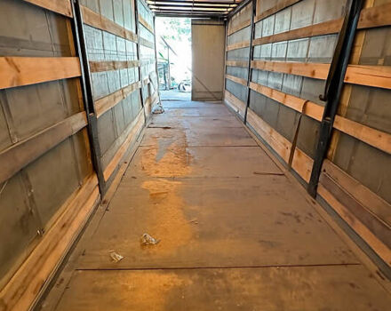 Шмітз С01, об'ємом двигуна 0 л та пробігом 0 тис. км за 3500 $, фото 1 на Automoto.ua