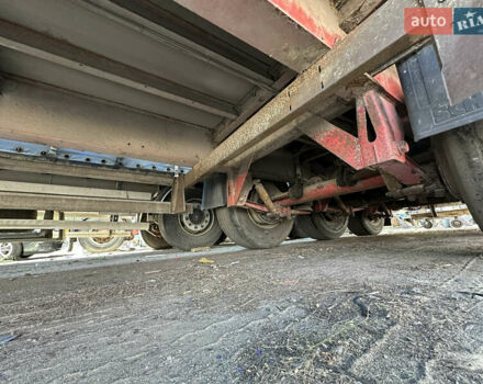 Шмітз С01, об'ємом двигуна 0 л та пробігом 0 тис. км за 3500 $, фото 5 на Automoto.ua