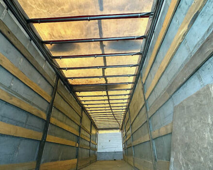 Шмітз С01, об'ємом двигуна 0 л та пробігом 0 тис. км за 3500 $, фото 2 на Automoto.ua