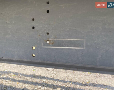 Шмітз С01, об'ємом двигуна 0 л та пробігом 100 тис. км за 4600 $, фото 9 на Automoto.ua