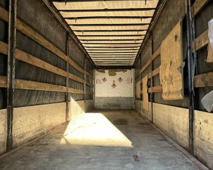 Шмитз С01, объемом двигателя 0 л и пробегом 100 тыс. км за 4800 $, фото 3 на Automoto.ua