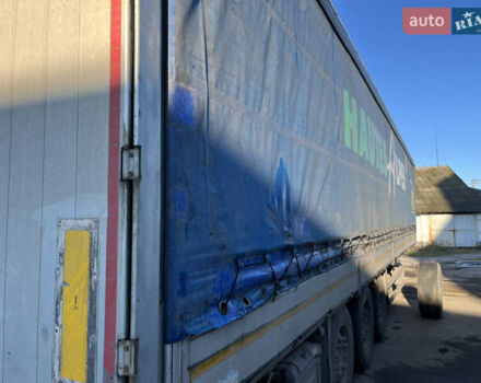 Шмитз С01, объемом двигателя 0 л и пробегом 100 тыс. км за 4800 $, фото 1 на Automoto.ua