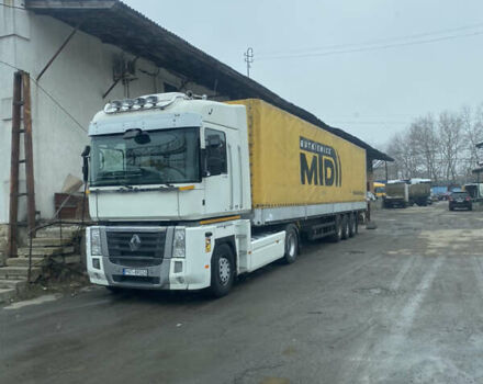 Шмитз С01, объемом двигателя 0 л и пробегом 100 тыс. км за 5800 $, фото 6 на Automoto.ua