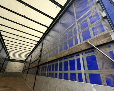 Шмитз С01, объемом двигателя 0 л и пробегом 0 тыс. км за 8300 $, фото 11 на Automoto.ua