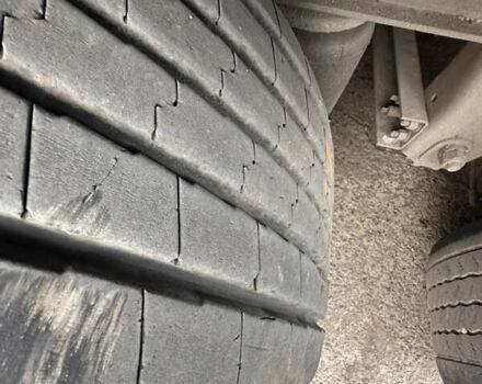 Шмитз С01, объемом двигателя 0 л и пробегом 0 тыс. км за 8300 $, фото 12 на Automoto.ua