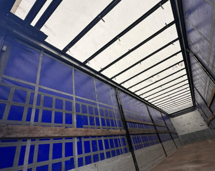 Шмитз С01, объемом двигателя 0 л и пробегом 0 тыс. км за 8300 $, фото 7 на Automoto.ua