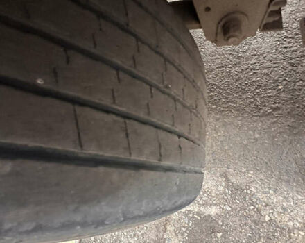 Шмитз С01, объемом двигателя 0 л и пробегом 0 тыс. км за 8300 $, фото 13 на Automoto.ua