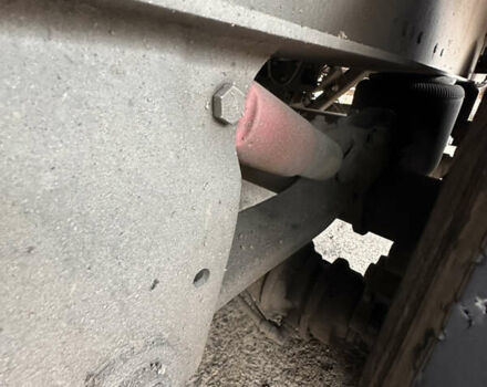 Шмитз С01, объемом двигателя 0 л и пробегом 0 тыс. км за 8300 $, фото 15 на Automoto.ua