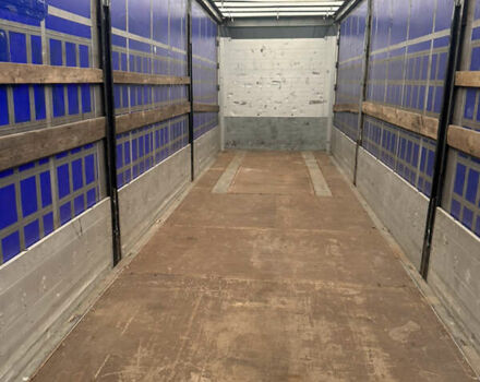 Шмитз С01, объемом двигателя 0 л и пробегом 0 тыс. км за 8300 $, фото 10 на Automoto.ua