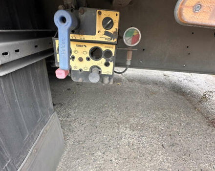 Шмитз С01, объемом двигателя 0 л и пробегом 0 тыс. км за 8300 $, фото 14 на Automoto.ua