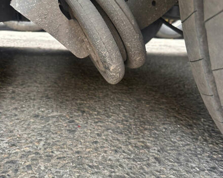 Шмитз С01, объемом двигателя 0 л и пробегом 0 тыс. км за 8300 $, фото 16 на Automoto.ua