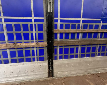 Шмитз С01, объемом двигателя 0 л и пробегом 0 тыс. км за 8300 $, фото 8 на Automoto.ua