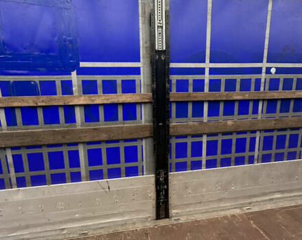 Шмитз С01, объемом двигателя 0 л и пробегом 0 тыс. км за 8300 $, фото 9 на Automoto.ua