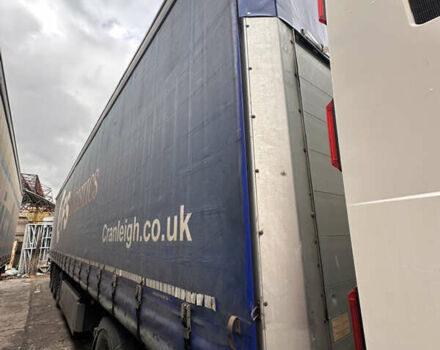 Шмитз С01, объемом двигателя 0 л и пробегом 0 тыс. км за 8300 $, фото 3 на Automoto.ua