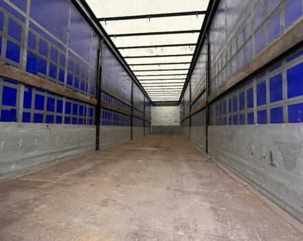 Шмитз С01, объемом двигателя 0 л и пробегом 0 тыс. км за 8300 $, фото 6 на Automoto.ua