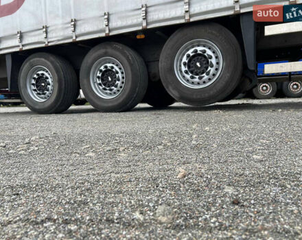 Шмітз С01, об'ємом двигуна 0 л та пробігом 0 тис. км за 8700 $, фото 8 на Automoto.ua