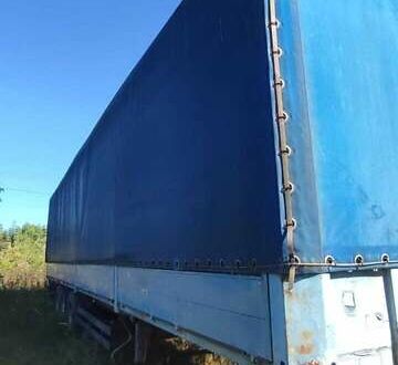 Шмитз С01 1998 в Харькове на Automoto.ua Шмитз С01, объемом двигателя 0 л и пробегом 0 тыс. км за 3500 $, фото 1 на Automoto.ua