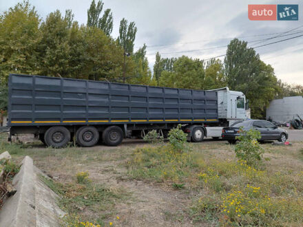 Шмітз С01, об'ємом двигуна 0 л та пробігом 0 тис. км за 9500 $, фото 1 на Automoto.ua