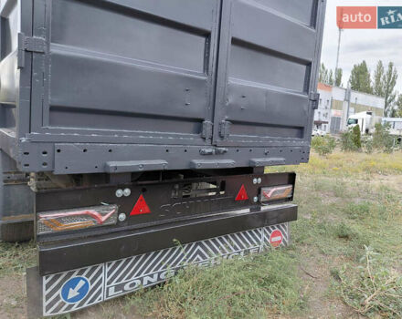 Шмітз С01, об'ємом двигуна 0 л та пробігом 0 тис. км за 9500 $, фото 1 на Automoto.ua