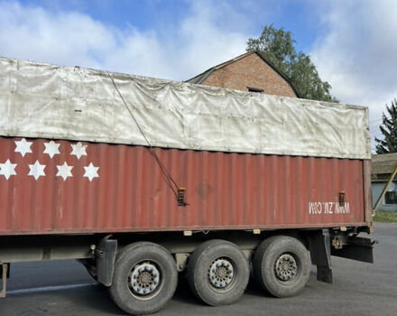 Шмитз С01, объемом двигателя 0 л и пробегом 0 тыс. км за 5500 $, фото 4 на Automoto.ua