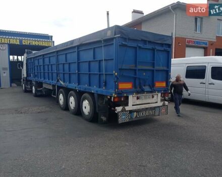 Шмитз С01, объемом двигателя 0 л и пробегом 0 тыс. км за 3900 $, фото 5 на Automoto.ua