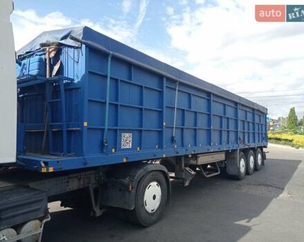 Шмитз С01, объемом двигателя 0 л и пробегом 0 тыс. км за 3900 $, фото 1 на Automoto.ua