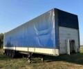 Шмитз С01, объемом двигателя 0 л и пробегом 5 тыс. км за 4700 $, фото 8 на Automoto.ua