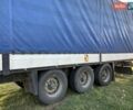 Шмитз С01, объемом двигателя 0 л и пробегом 5 тыс. км за 4700 $, фото 2 на Automoto.ua