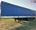 Шмитз С01, объемом двигателя 0 л и пробегом 5 тыс. км за 4700 $, фото 1 на Automoto.ua