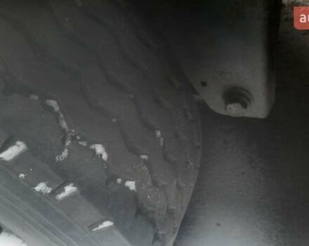 Шмитз С01, объемом двигателя 0 л и пробегом 500 тыс. км за 6000 $, фото 2 на Automoto.ua