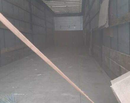 Шмитз С01, объемом двигателя 0 л и пробегом 500 тыс. км за 6000 $, фото 6 на Automoto.ua