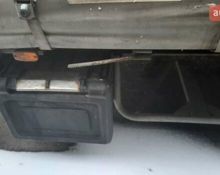 Шмитз С01, объемом двигателя 0 л и пробегом 500 тыс. км за 6000 $, фото 4 на Automoto.ua