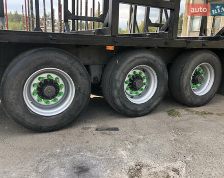 Шмітз С01, об'ємом двигуна 0 л та пробігом 250 тис. км за 11200 $, фото 3 на Automoto.ua