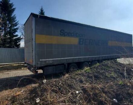 Шмітз С01, об'ємом двигуна 0 л та пробігом 0 тис. км за 3200 $, фото 5 на Automoto.ua