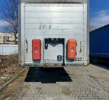 Шмітз С01, об'ємом двигуна 0 л та пробігом 0 тис. км за 3200 $, фото 1 на Automoto.ua