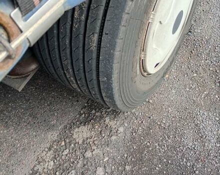 Шмитз С01, объемом двигателя 0 л и пробегом 0 тыс. км за 5500 $, фото 6 на Automoto.ua