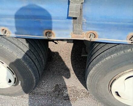 Шмитз С01, объемом двигателя 0 л и пробегом 0 тыс. км за 5500 $, фото 3 на Automoto.ua