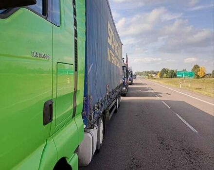 Шмитз С01, объемом двигателя 0 л и пробегом 0 тыс. км за 5500 $, фото 4 на Automoto.ua