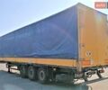 Шмитз С01, объемом двигателя 0 л и пробегом 850 тыс. км за 3600 $, фото 1 на Automoto.ua