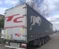 Шмитз С01, объемом двигателя 0 л и пробегом 100 тыс. км за 2000 $, фото 1 на Automoto.ua