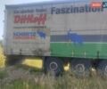 Шмитз С01, объемом двигателя 0 л и пробегом 11 тыс. км за 5900 $, фото 4 на Automoto.ua